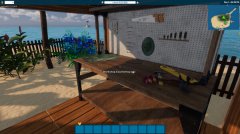 天堂海滩模拟器 免安装绿色中文版