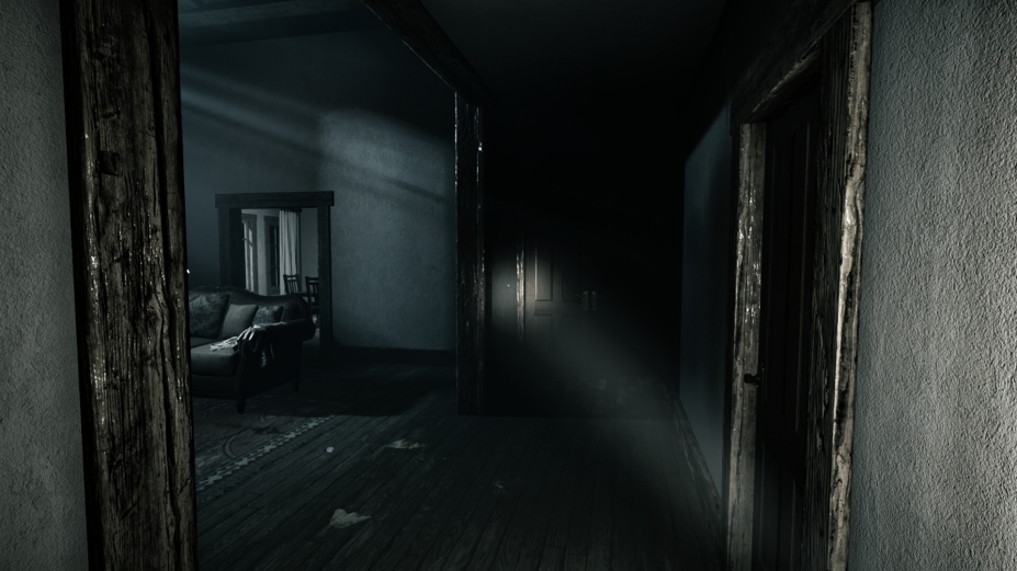 《Vesnith Tapes》游戏截图