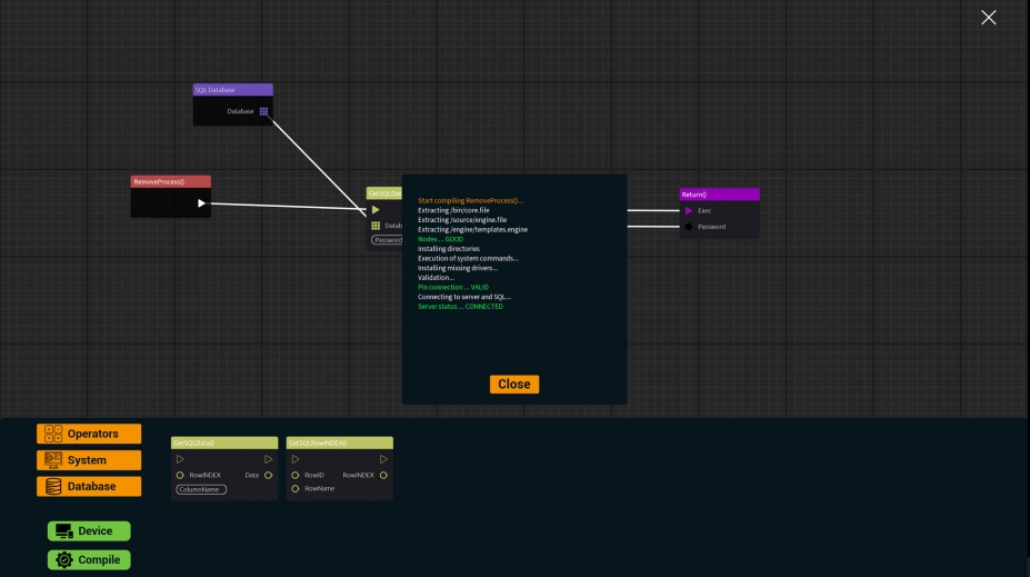 《ServiceIT: You can do IT》游戏截图