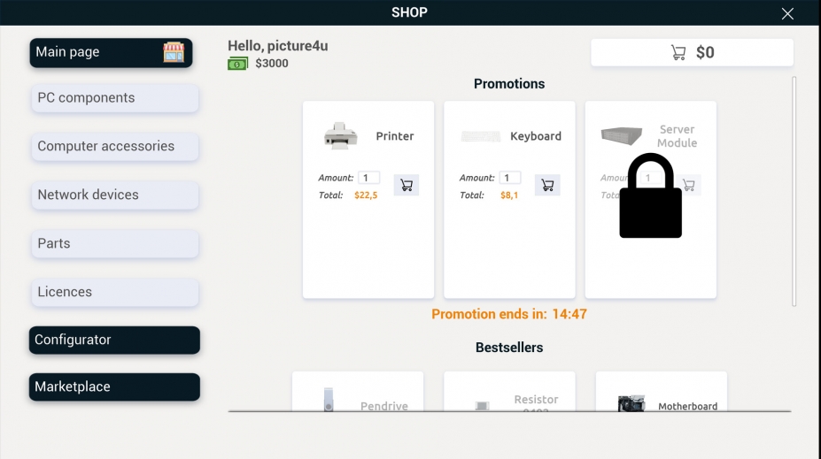 《ServiceIT: You can do IT》游戏截图