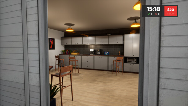 《包裹模拟器》游戏截图