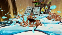 瑞菲与河畔镇 免安装中文版