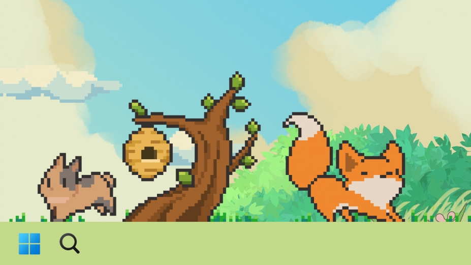 《动物栏:桌面牧场》游戏截图