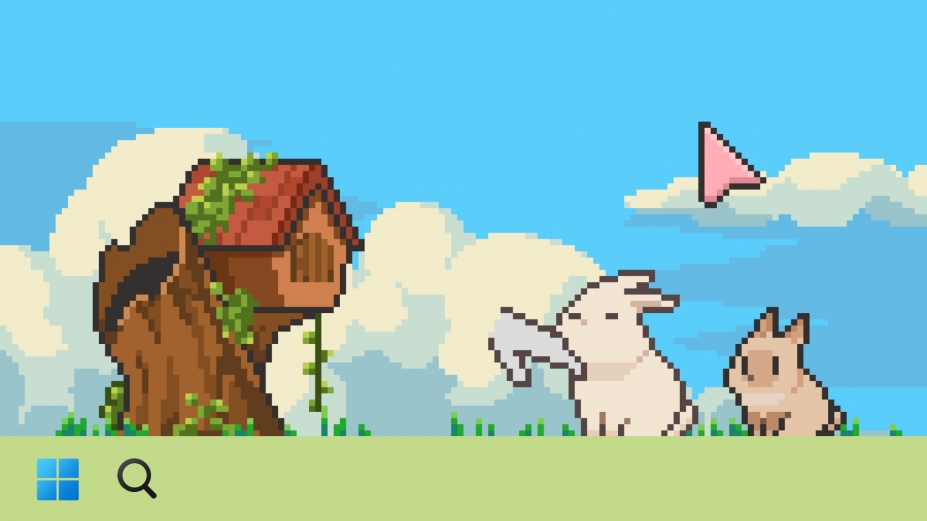 《动物栏:桌面牧场》游戏截图