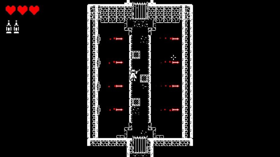 《不死西部》游戏截图