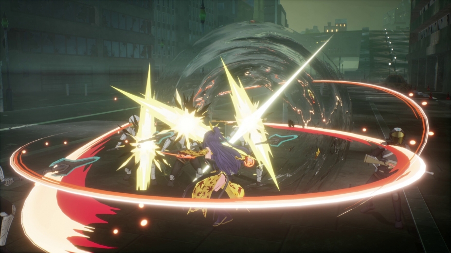 《伊甸星原》游戏截图