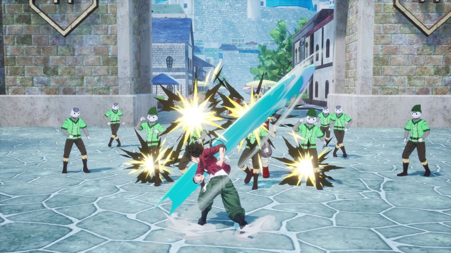 《伊甸星原》游戏截图