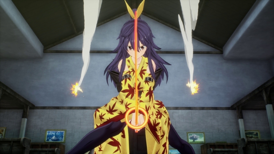 《伊甸星原》游戏截图