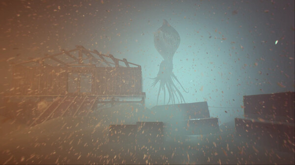 《奈德拉》游戏截图