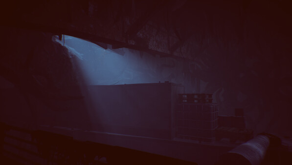 《奈德拉》游戏截图