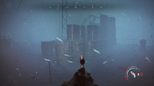 《奈德拉》游戏截图