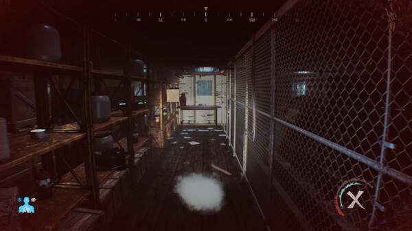 《奈德拉》游戏截图