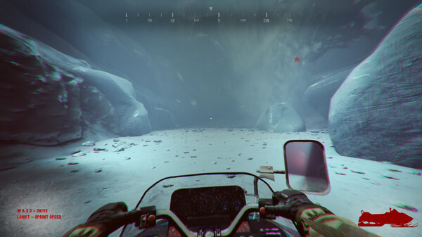 《奈德拉》游戏截图