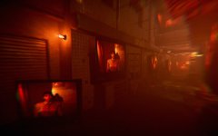 夜勤旅店 免安装绿色中文版