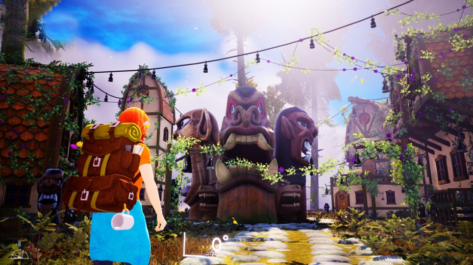 《Albatroz》游戏截图