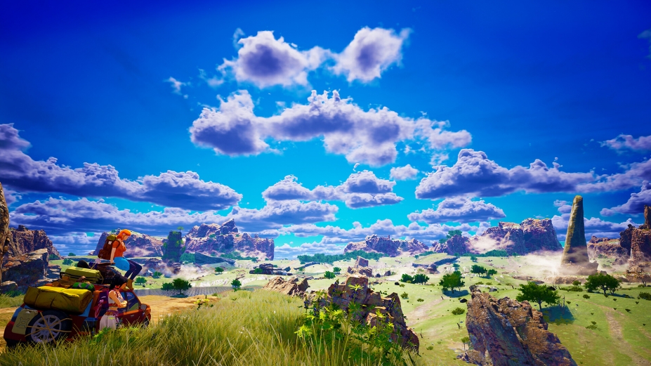 《Albatroz》游戏截图