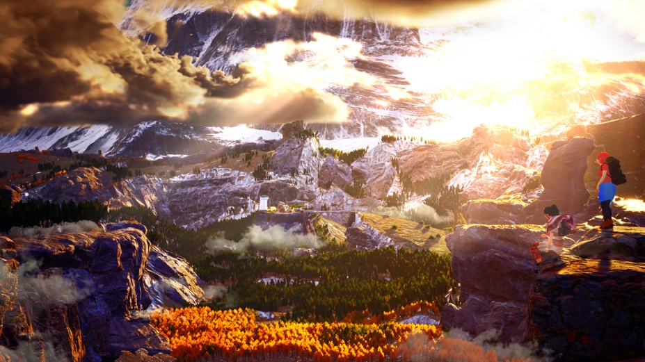 《Albatroz》游戏截图