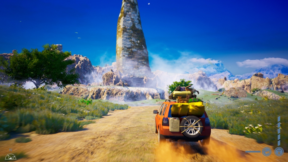 《Albatroz》游戏截图