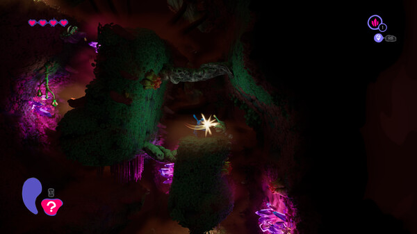 《工作母机》游戏截图