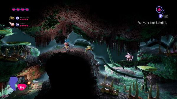 《工作母机》游戏截图