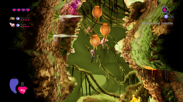 《工作母机》游戏截图