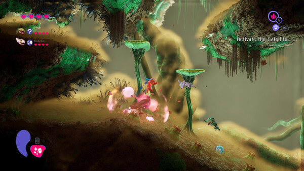 《工作母机》游戏截图