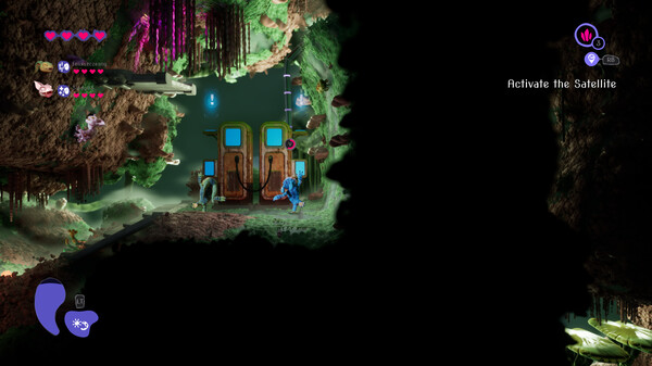 《工作母机》游戏截图