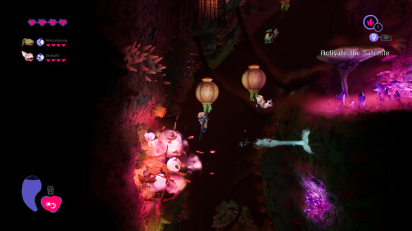 《工作母机》游戏截图