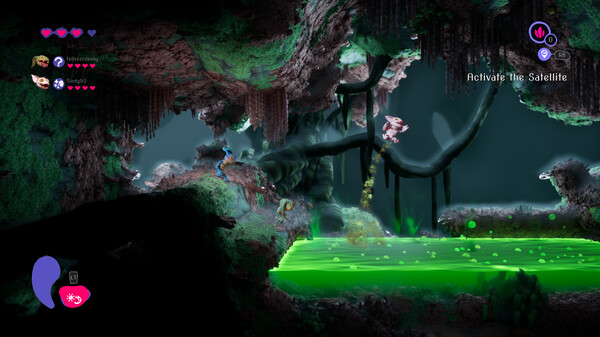 《工作母机》游戏截图