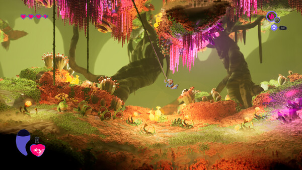 《工作母机》游戏截图