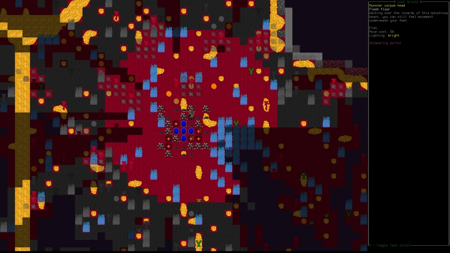 《灾难:最后一代》游戏截图