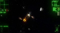 ΔV：土星环 免安装绿色中文版
