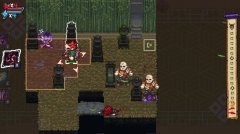 岚：外传 免安装绿色中文版