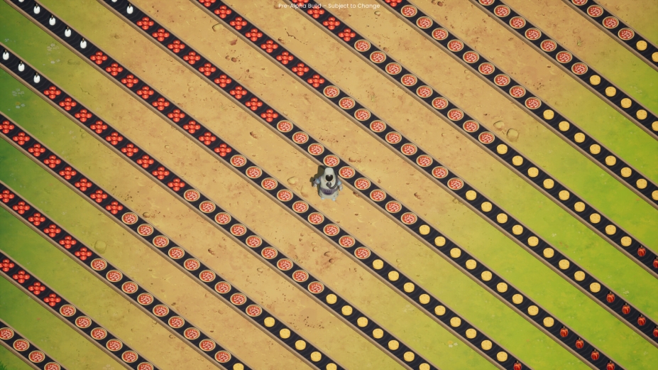 《F.E.A.S.T》游戏截图