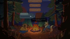 篝火心语 免安装绿色版