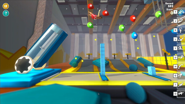 《翻转大师》游戏截图