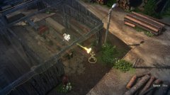 未来的战争策略：SOF与外星人入侵 免安装绿色版