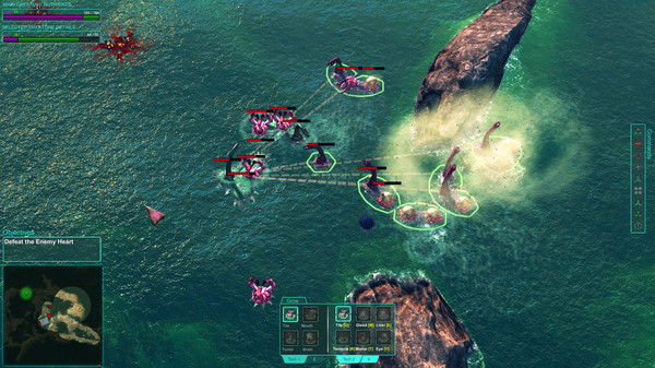 《会玩》游戏截图