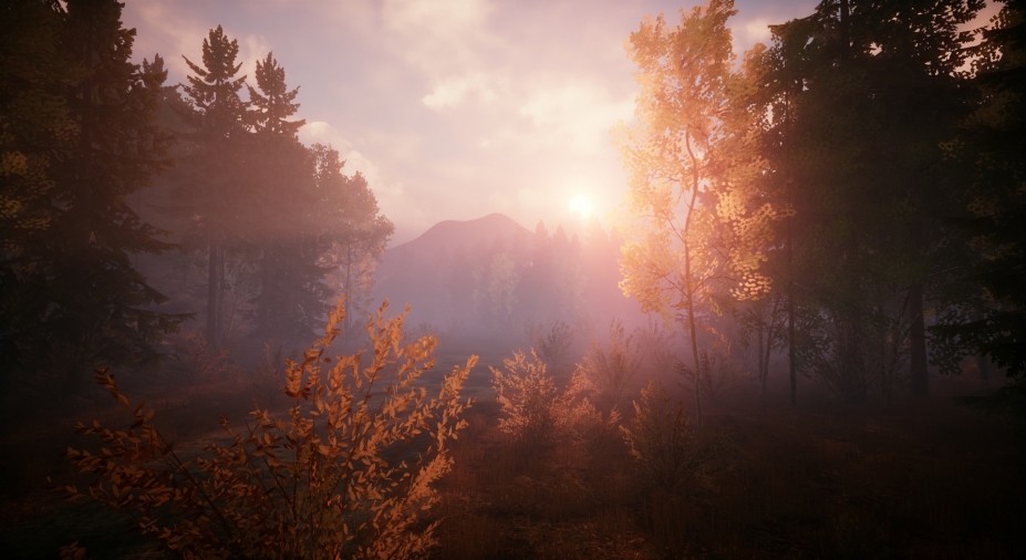 《化学家:感染区域》游戏截图