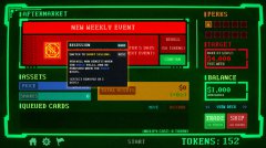 内幕交易 免安装绿色中文版