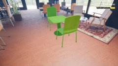 烘焙咖啡馆模拟器 免安装绿色中文版