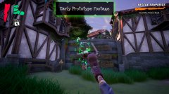 格鲁姆 免安装绿色中文版