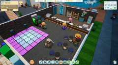 酒店建筑师 正式版