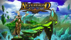 Nevergrind Online 免安装绿色中文版