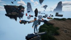 终极猴子赛跑 免安装绿色中文版