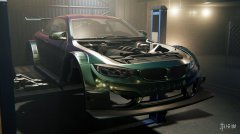 地下车库 免安装正式中文版