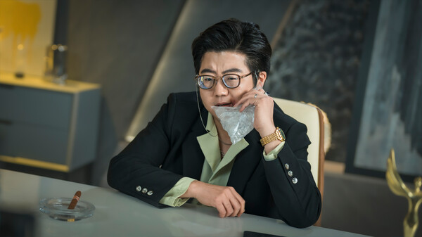 《定制女友》游戏截图