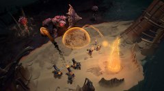 永夜之围 免安装绿色中文版