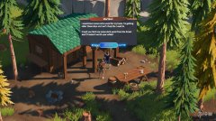 莱恩岛生存指南 中文正式版