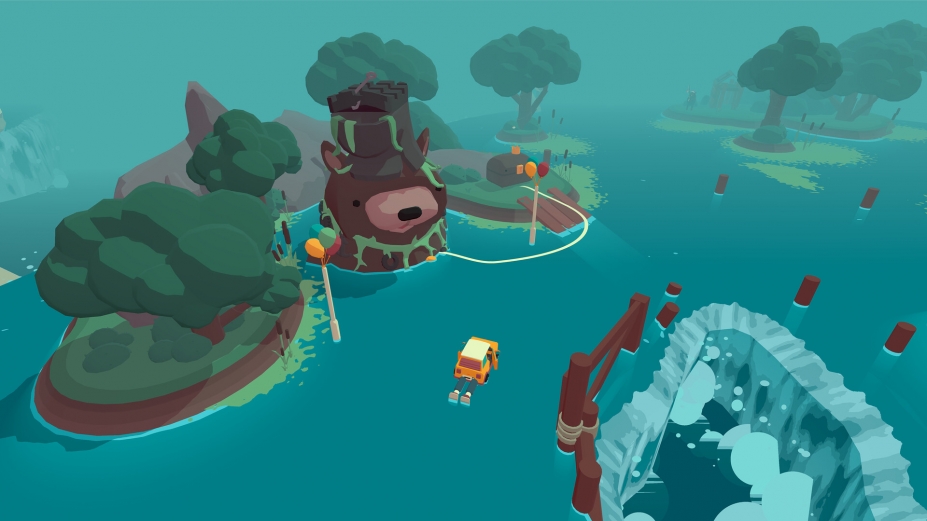 《WHAT THE CAR?》游戏截图